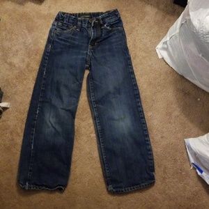 Boys jeans